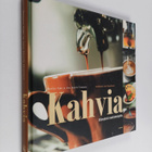 Rasmus Kjär : Kahvia : elämyksiä nautiskelijoille - pikkukuva 1