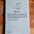 Tove Jansson. Taikatalvi.Seisemäs Painos - pikkukuva 5