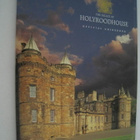  Holyroodhouse The Palace of – opaskirja - pikkukuva 1