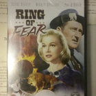 Pelon ympyrä • Ring of Fear (UUSI DVD) - pikkukuva 1