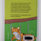 Tittamari Marttinen : Keskiyön kissat - pikkukuva 2