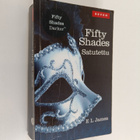 E. L. James : Fifty shades 2 : Satutettu - pikkukuva 1