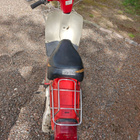 Yamaha Passola - pikkukuva 2