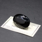 1900-luvun alku australiitti 43.44 ct Ex. Kennett + Ex. SAM - pikkukuva 2