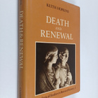 Keith Hopkins : Death and renewal : sociological studies ... - pikkukuva 1