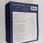 Economic Geology and the Bulletin of the Society of Econo... - pikkukuva 1