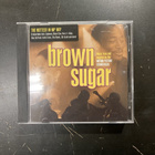 Brown Sugar - The Soundtrack CD - pikkukuva 1