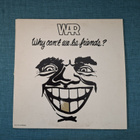 WAR Why Can't We Be Friends UA-LA441-G 1975 USA - pikkukuva 1