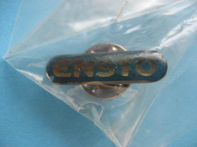PINSSI ENSTO