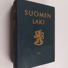 Suomen laki 1969 osa 1 - pikkukuva 1