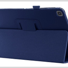 Samsung Galaxy Tab A8 (2021) - Sininen suojakuori #29152 - pikkukuva 2