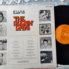 Elvis Presley LP - pikkukuva 2