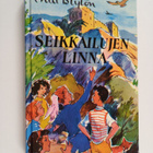 Enid Blyton : Seikkailujen linna - pikkukuva 1