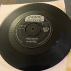 THE DRIFTERS: Save The Last Dance For Me * Nobody...*UK 1960 - pikkukuva 2
