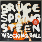 Bruce Springsteen: Wrecking Ball - 2LP + CD ( uusi ) - pikkukuva 1