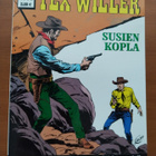 Tex Willer vuosikerta 2005 ( nrot 1 - 16 ) - pikkukuva 1