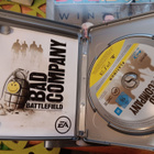 PS3 Battlefield : Bad Company videopeli (platinum kantinen) - pikkukuva 3