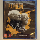Papillon (Blu-ray) Steve McQueen, Dustin Hoffman (1973) UUSI - pikkukuva 1