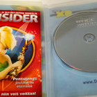 Kilpajuoksu Taikavuorelle (2008) - Disney DVD - Suomi - pikkukuva 3