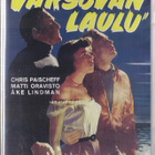 Varsovan laulu (DVD) - pikkukuva 1