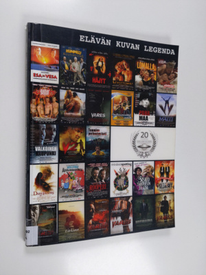 Elävän kuvan legenda - Solar Films 20 vuotta