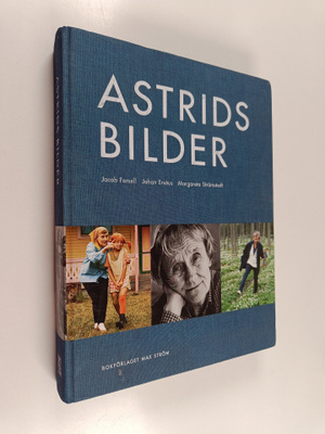 Jacob Forsell : Astrids bilder
