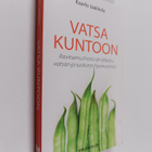 Kaarlo Jaakkola : Vatsa kuntoon : Ravitsemushoito on ratk... - pikkukuva 1