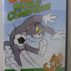 Tom ja Jerry dvd Maailmanmestarit - pikkukuva 2