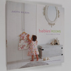 Judith Wilson : Babies' Rooms - From Zero to Three - pikkukuva 1