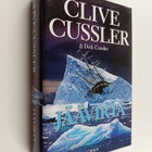 Clive Cussler ym. : Jäävirta - pikkukuva 1