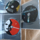 Pahuuden trilogia (DVD) (3 levyä) - pikkukuva 4