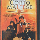 THE ADVENTURES OF CORTO MALTESE  DVD - pikkukuva 1