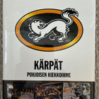 Kärpät - pohjoisen kiekkoihme Mika Kulju 2003 - pikkukuva 1