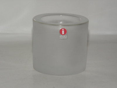 Iittala Marimekko KIVI matta kirkas tuikku