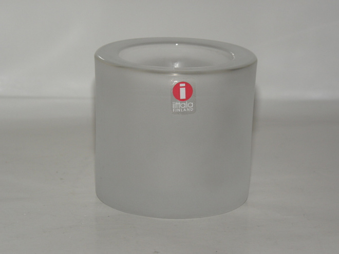 Iittala Marimekko KIVI matta kirkas tuikku