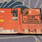 The Crime Lords DVD - pikkukuva 1