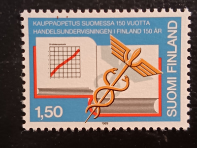 -89 Kauppaopetus
