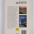 Peter H. Marshall : Spectrum Guide to Maldives - pikkukuva 2