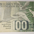 100mk seteli. 1986. - pikkukuva 2