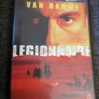 Legioonalainen dvd - pikkukuva 1