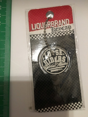 AVAIMENPERÄ loose riders