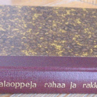 Tauno Sala: Salaoppeja, rahaa ja rakkautta, Kansanvalta 1925 - pikkukuva 1