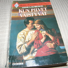 Anne Laurence Kun pilvet väistyvät -nid - pikkukuva 1