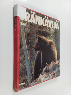 Eränkävijä 1984