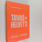 Terho Puustinen ym. : Taivas + helvetti (signeerattu) - pikkukuva 1