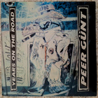 Peer Günt: Years on the road LP-levy - pikkukuva 1
