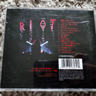 Paramore - Riot Act CD + DVD - pikkukuva 2