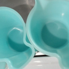 KAKSI SIISTIÄ TUPPERWARE ASTIAA, TILAVUUS 1,2 L - pikkukuva 4