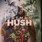 BATMAN HUSH DVD - pikkukuva 1