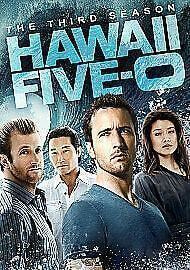 Hawaii 5-0. (1-8)